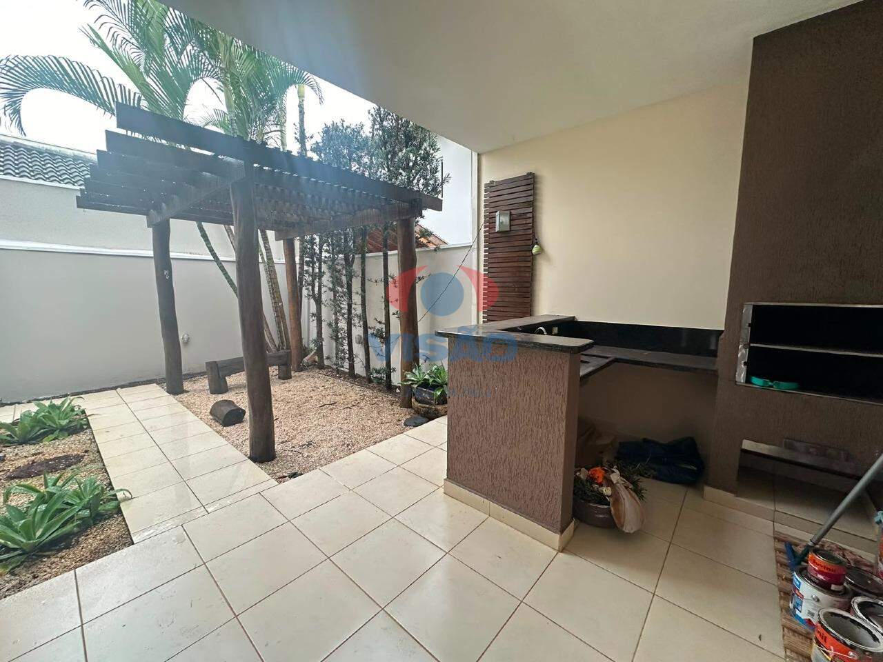 Casa em condomínio para aluguel no Villaggio Di Itaici: