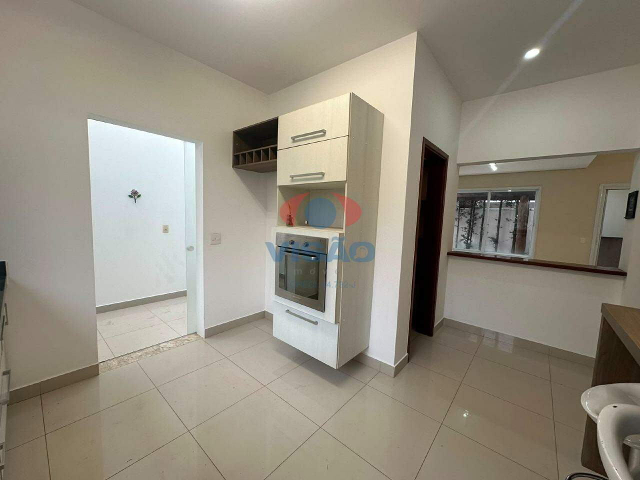 Casa em condomínio para aluguel no Villaggio Di Itaici: