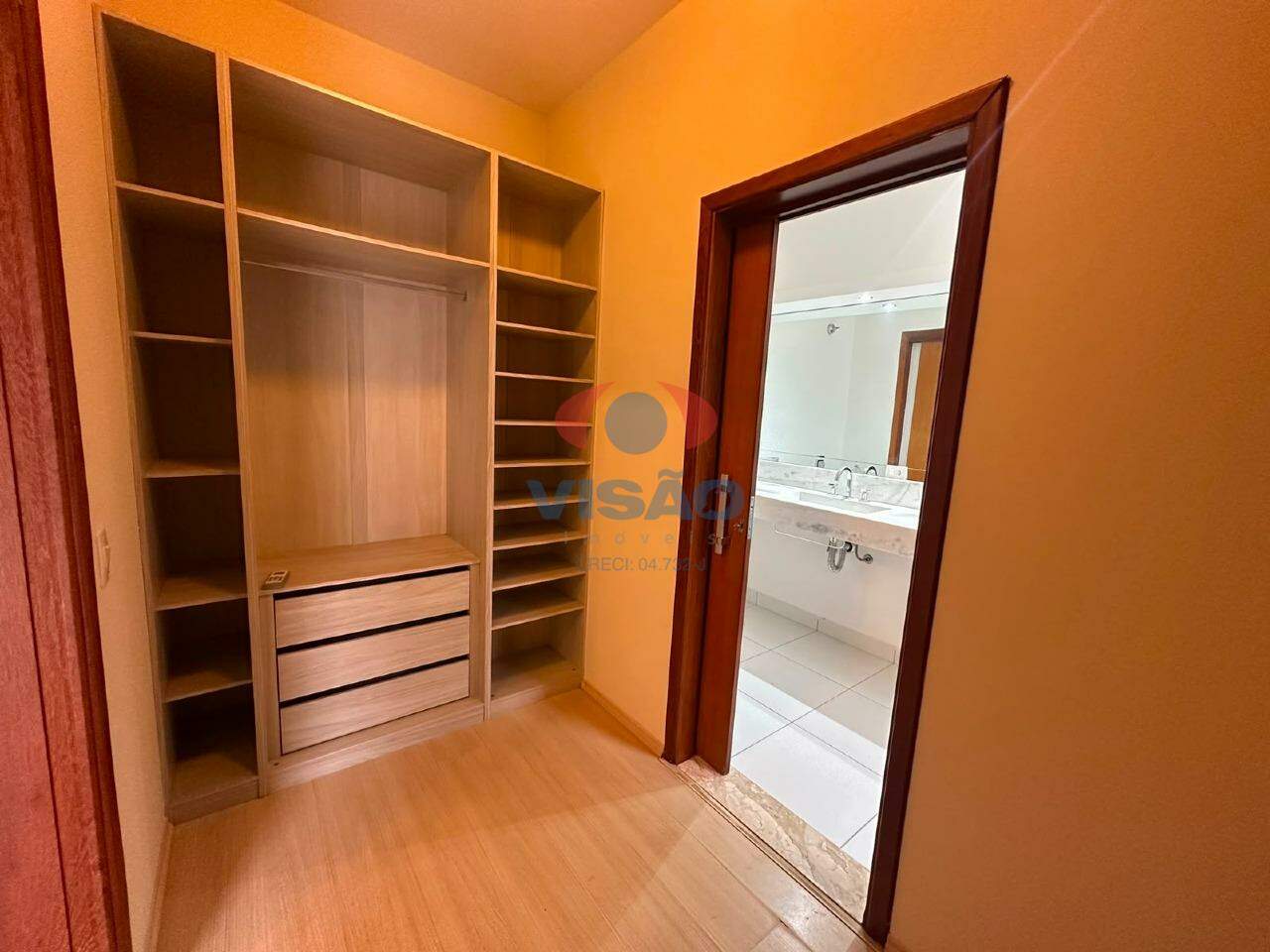 Casa em condomínio para aluguel no Villaggio Di Itaici: