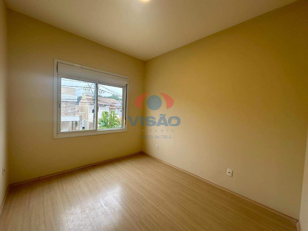 Casa em condomínio para aluguel no Villaggio Di Itaici: