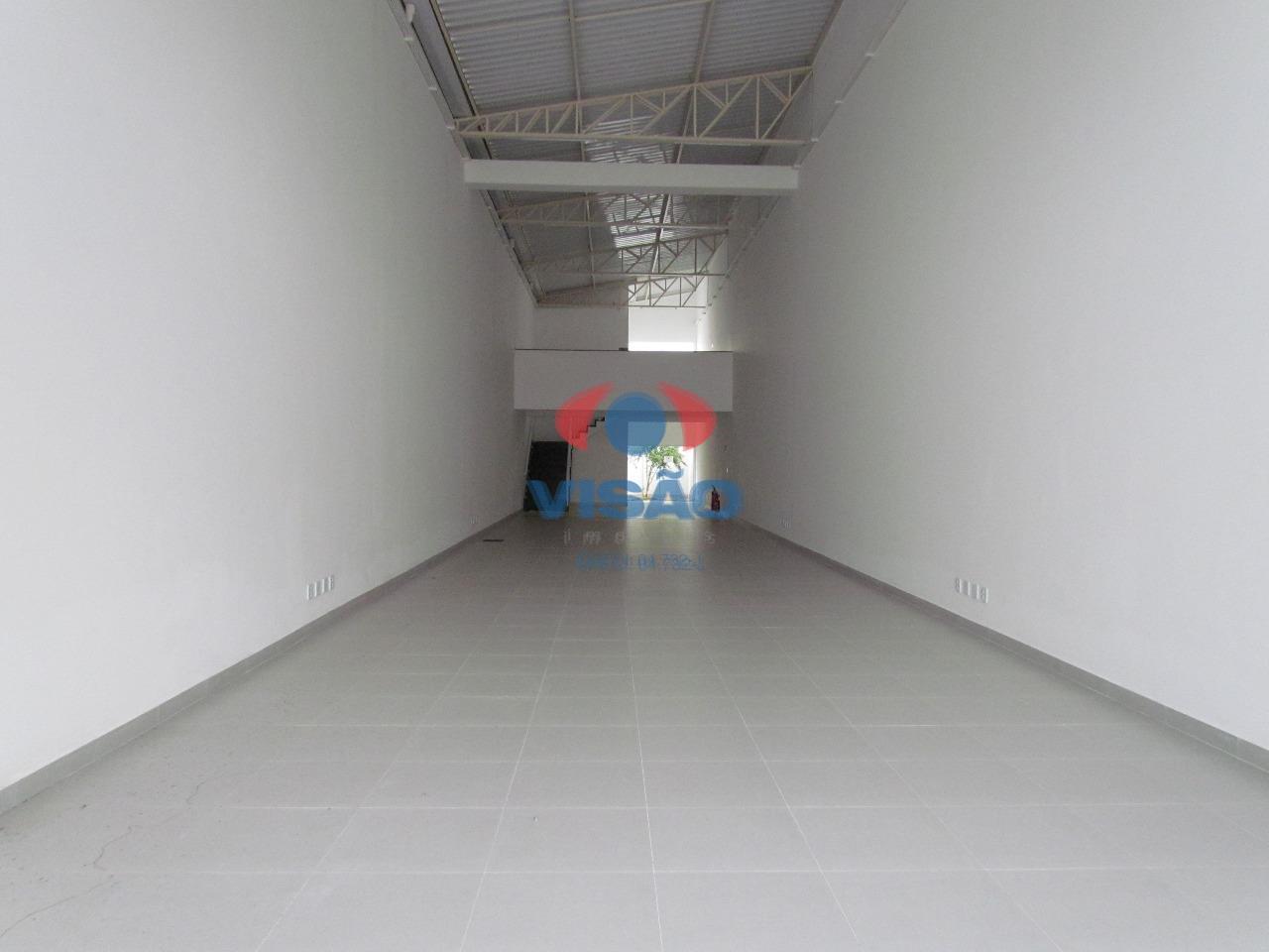 Salão para aluguel no Centro: 