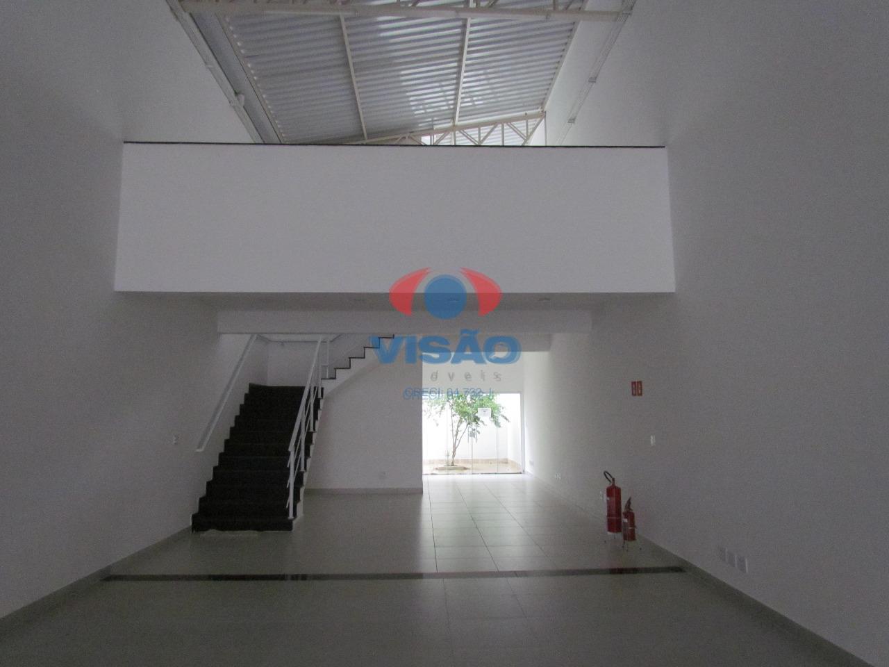 Salão para aluguel no Centro: 