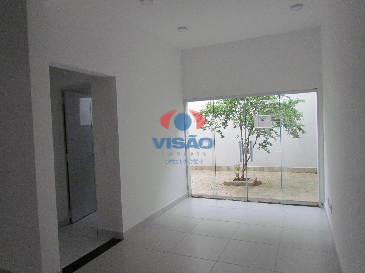 Salão para aluguel no Centro: 