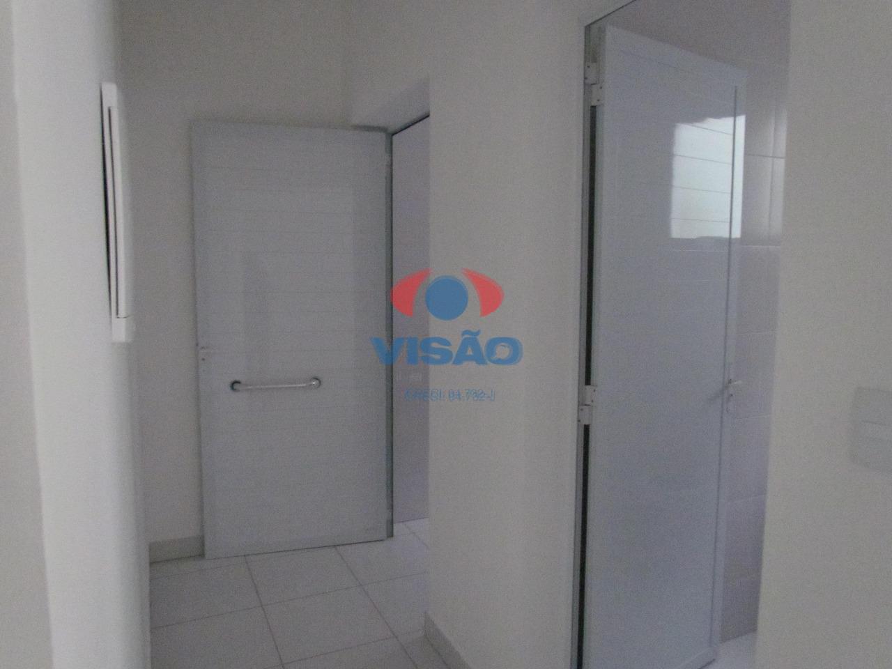 Salão para aluguel no Centro: 