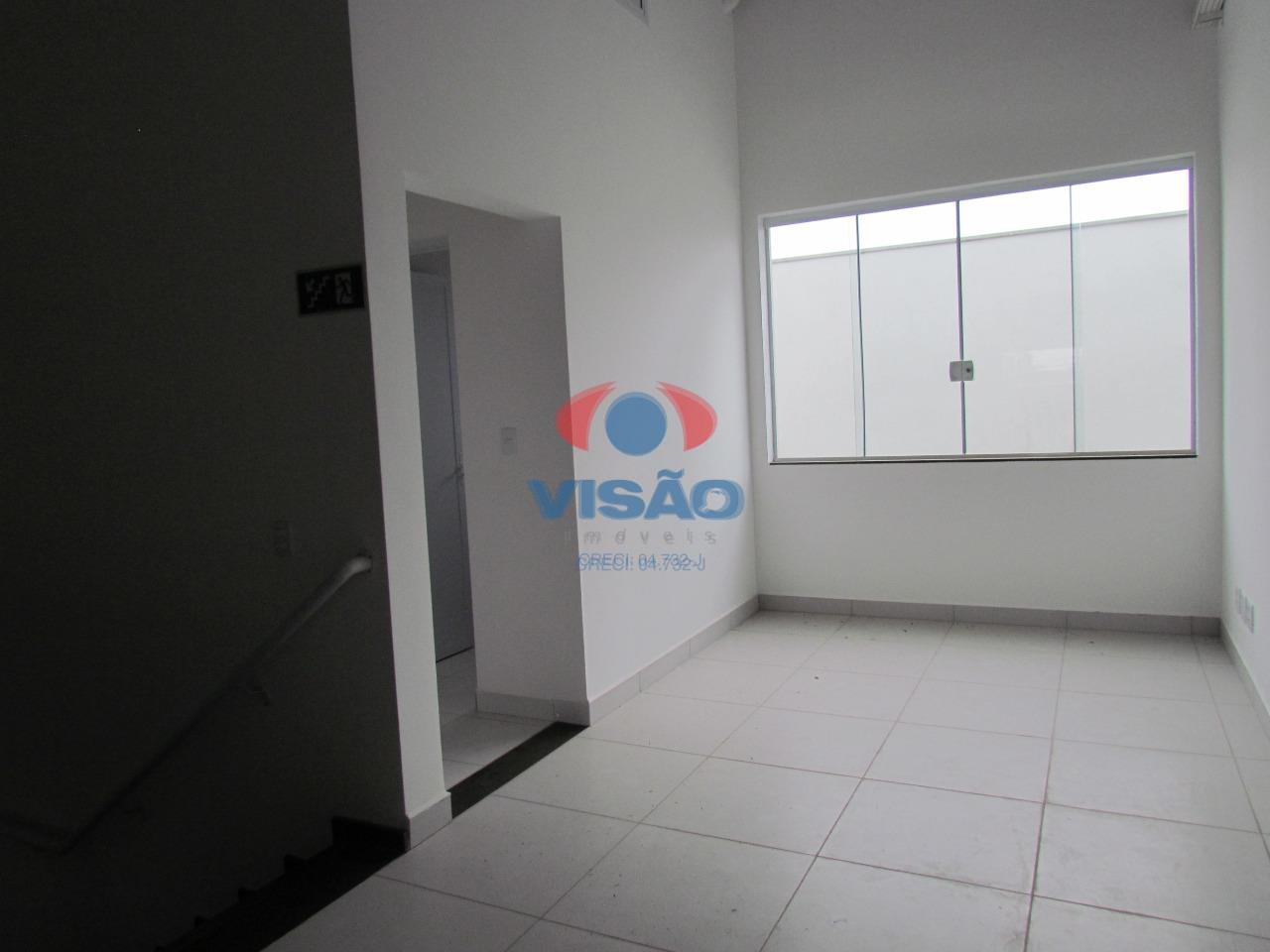 Salão para aluguel no Centro: 