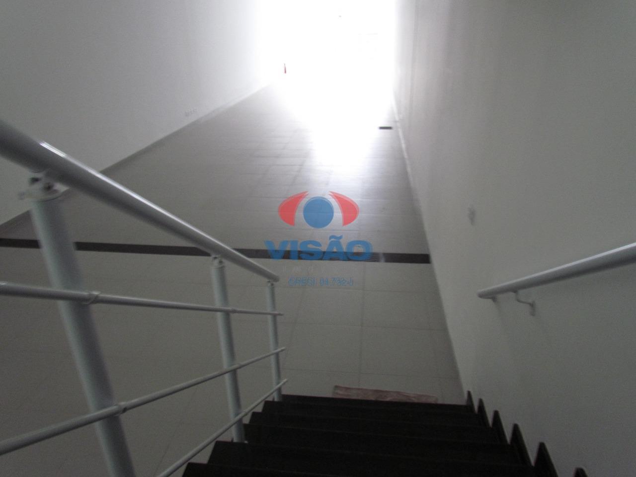 Salão para aluguel no Centro: 