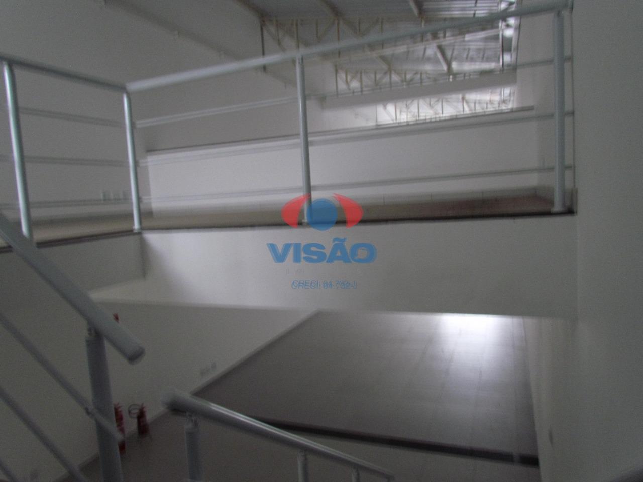 Salão para aluguel no Centro: 