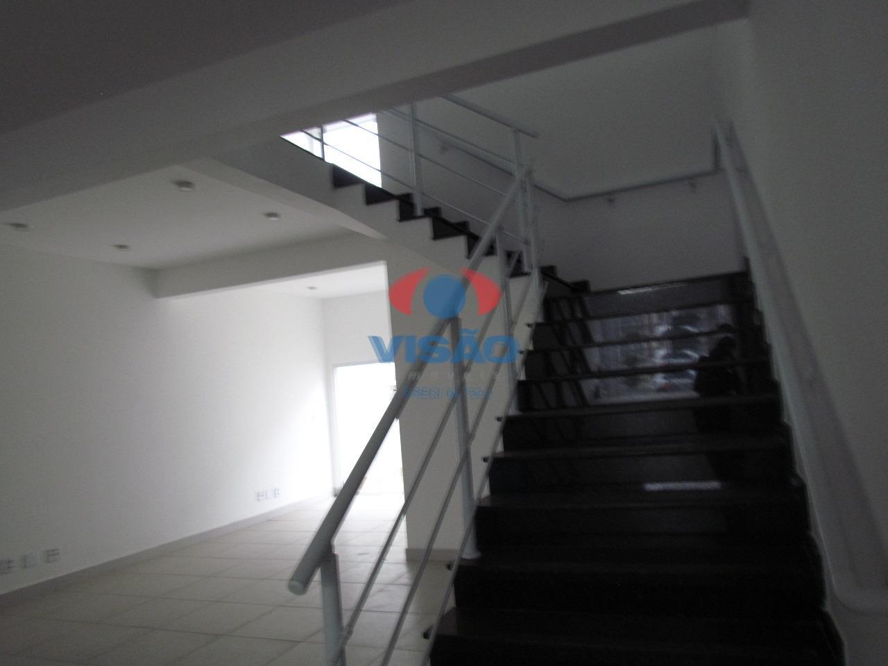 Salão para aluguel no Centro: 