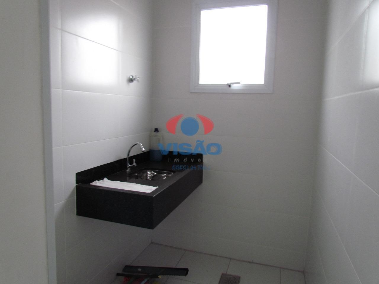 Salão para aluguel no Centro: 