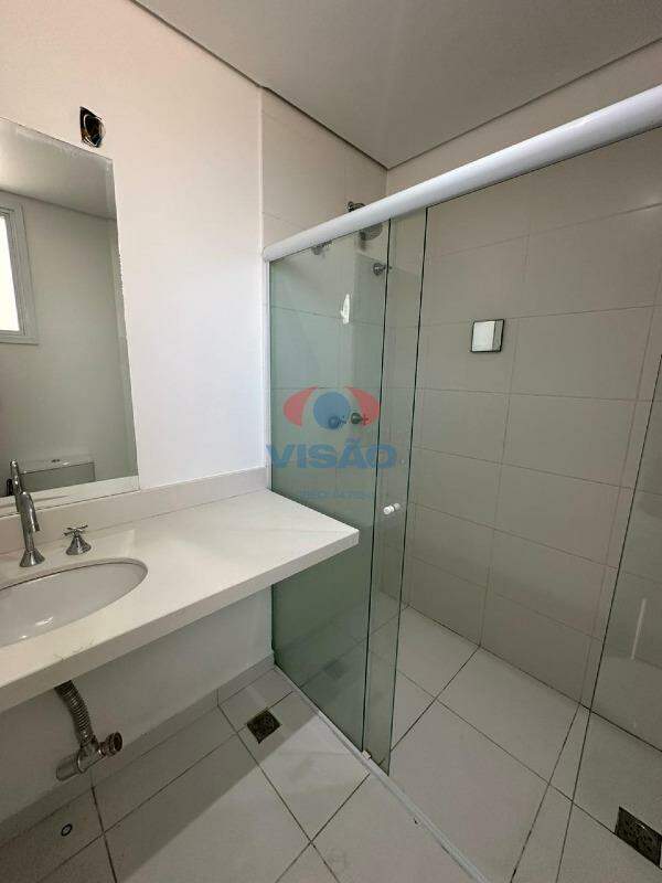 Apartamento para aluguel no Vila Homero: 