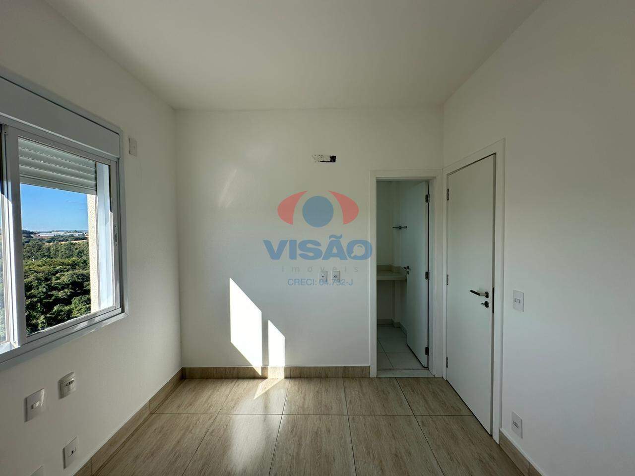 Apartamento para aluguel no Vila Homero: 