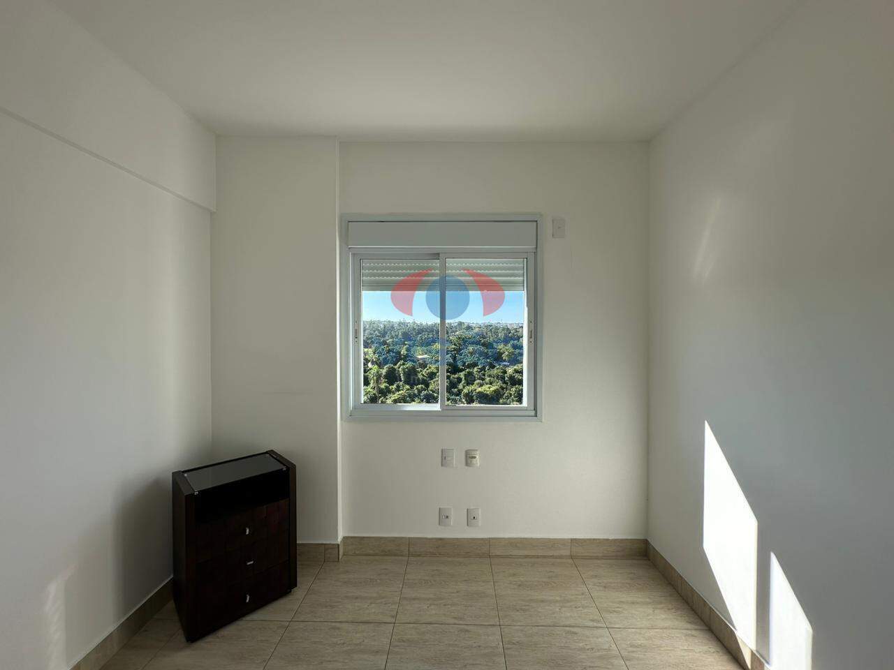 Apartamento para aluguel no Vila Homero: 