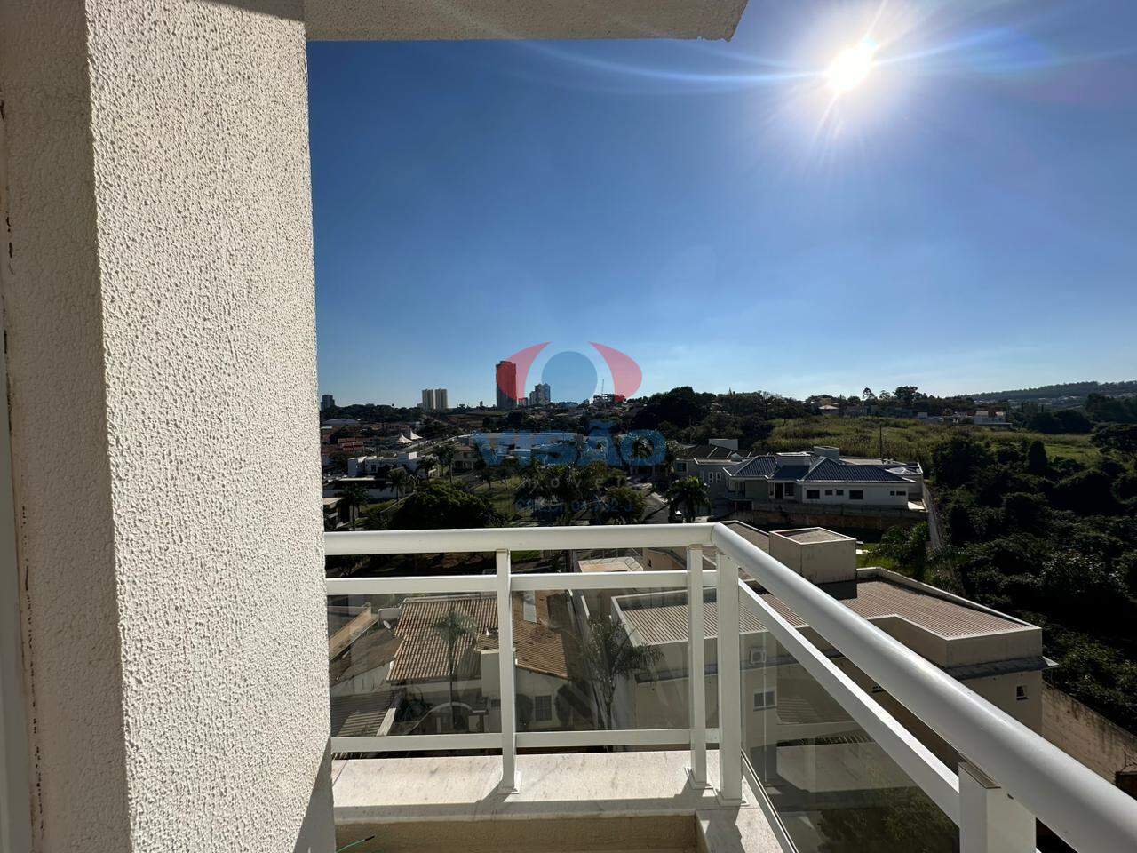 Apartamento para aluguel no Vila Homero: 
