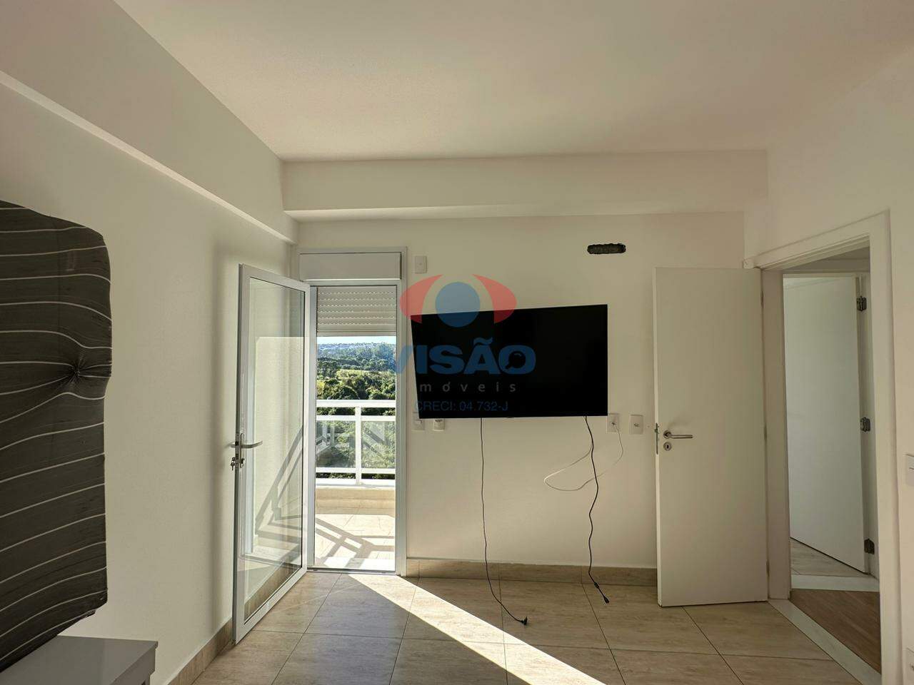 Apartamento para aluguel no Vila Homero: 