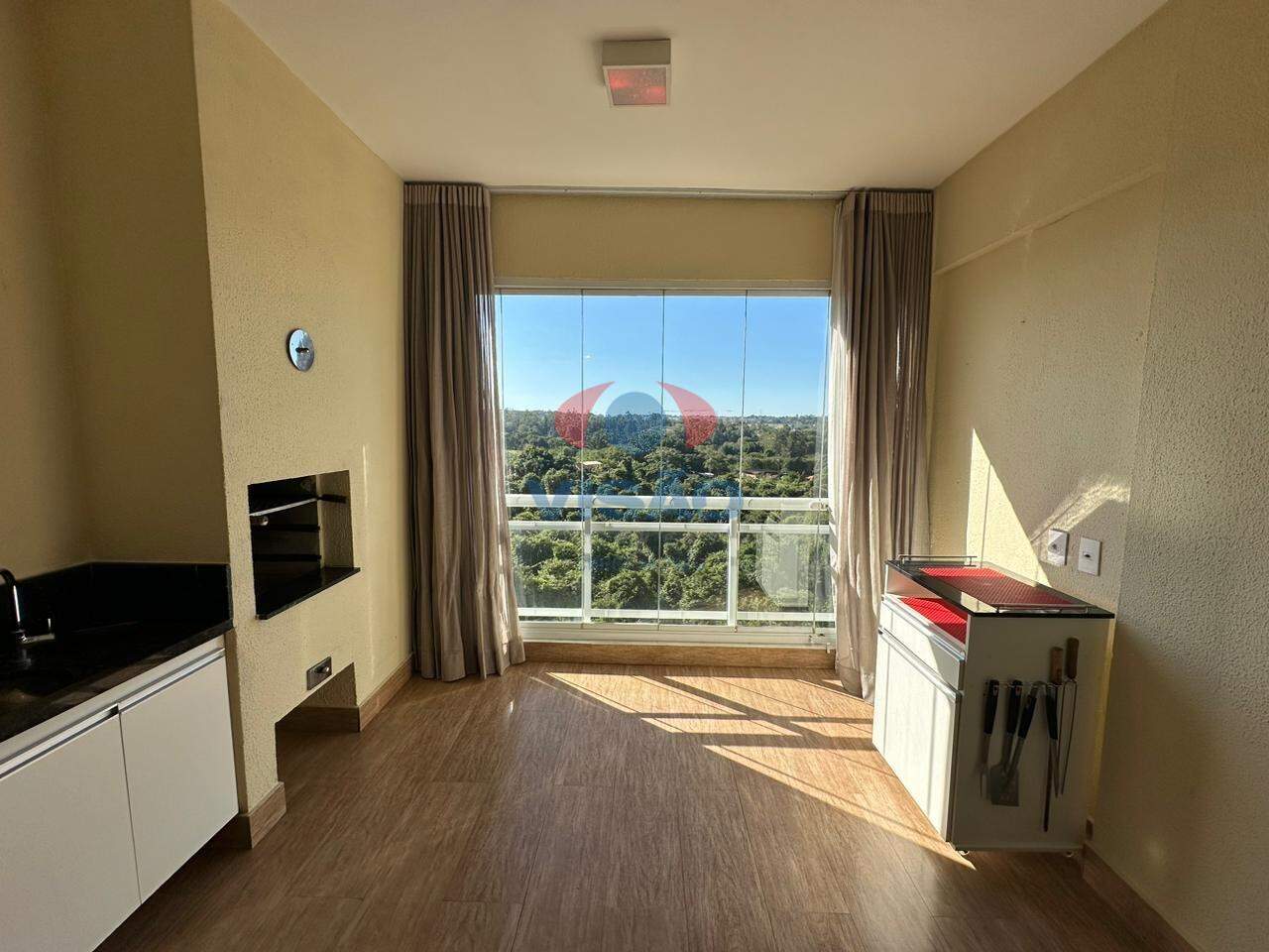 Apartamento para aluguel no Vila Homero: 