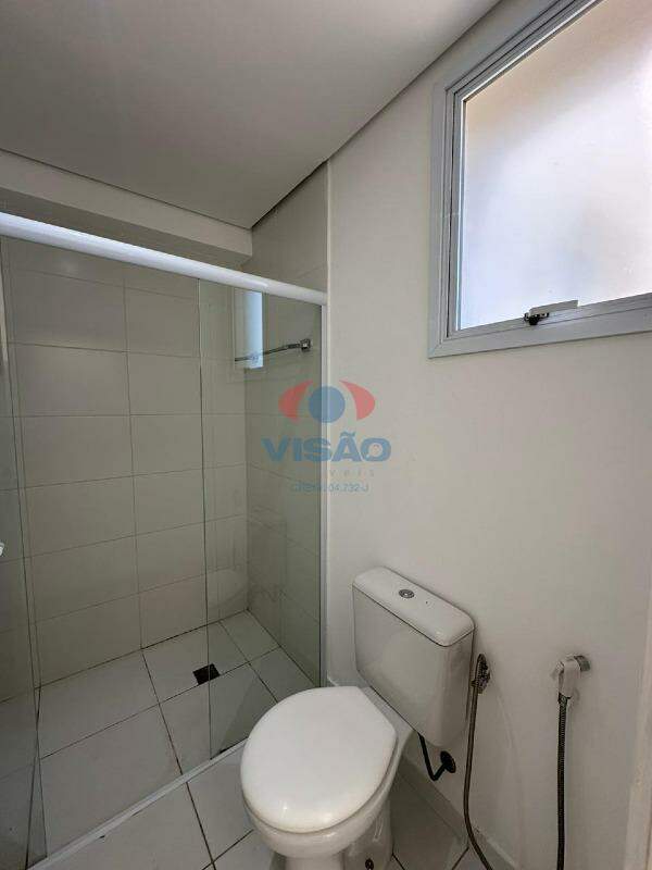 Apartamento para aluguel no Vila Homero: 