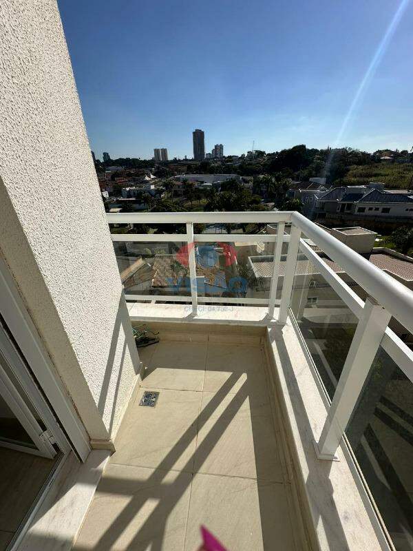 Apartamento para aluguel no Vila Homero: 