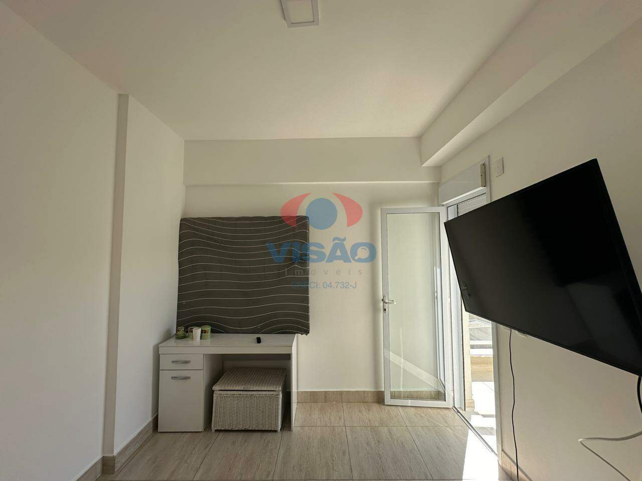 Apartamento para aluguel no Vila Homero: 