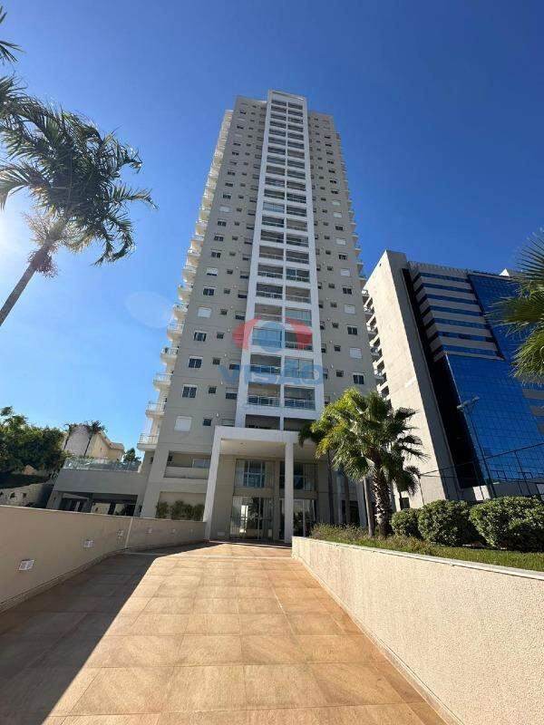 Apartamento para aluguel no Vila Homero: 