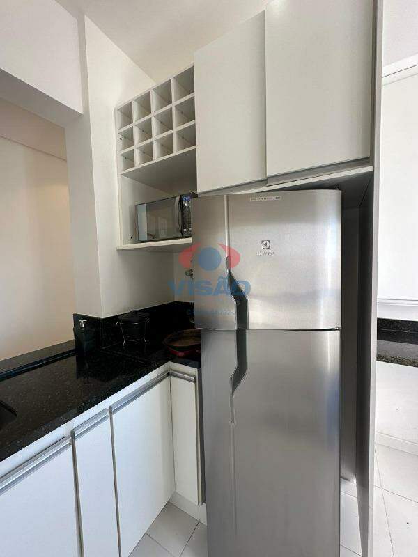 Apartamento para aluguel no Vila Homero: 