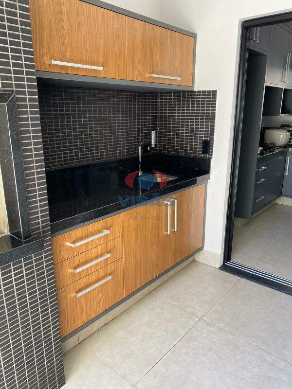 Casa em condomínio para aluguel no Jardim Vista Verde: