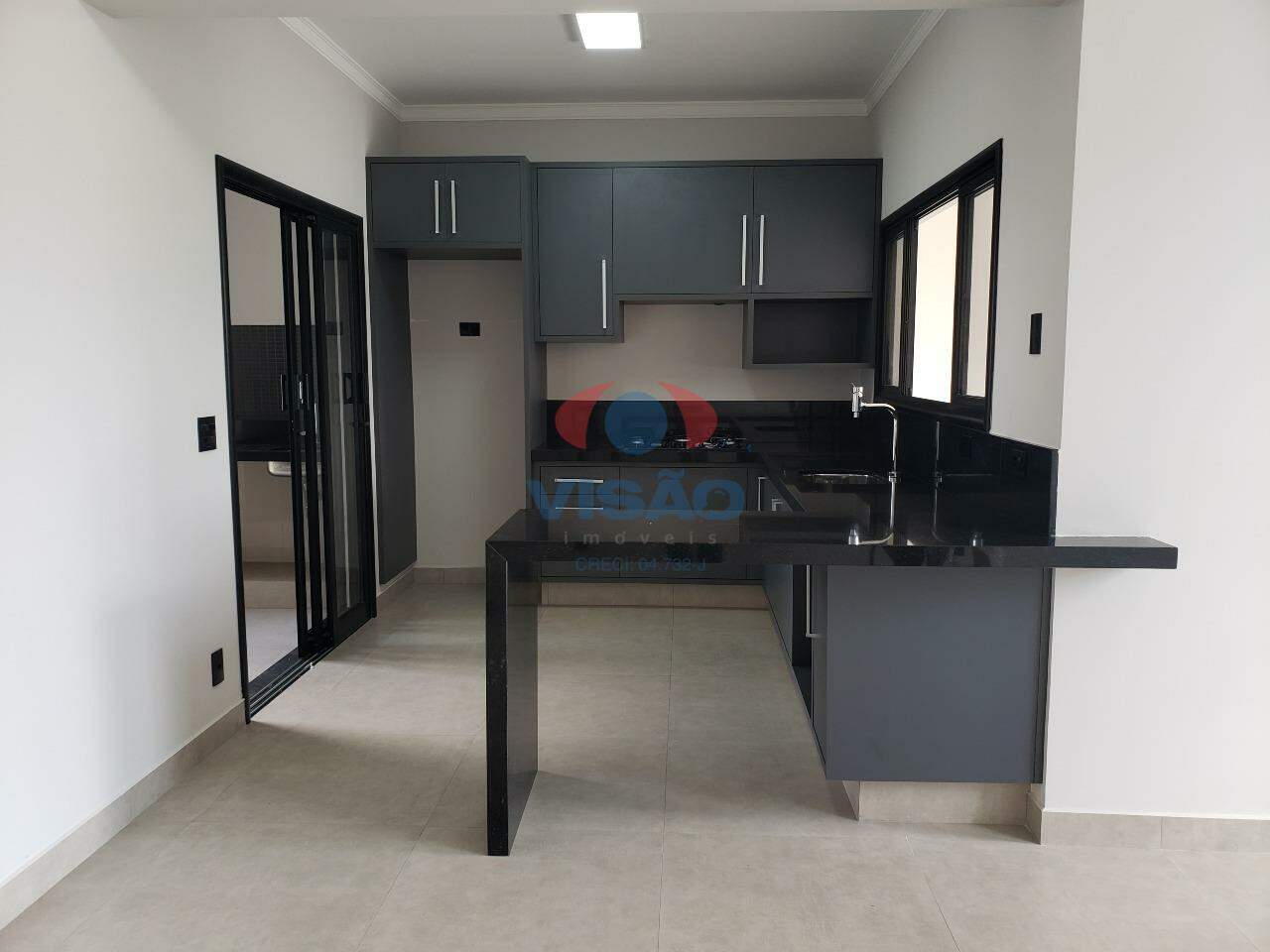 Casa em condomínio para aluguel no Jardim Vista Verde: