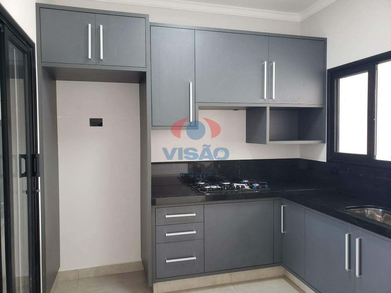 Casa em condomínio para aluguel no Jardim Vista Verde: