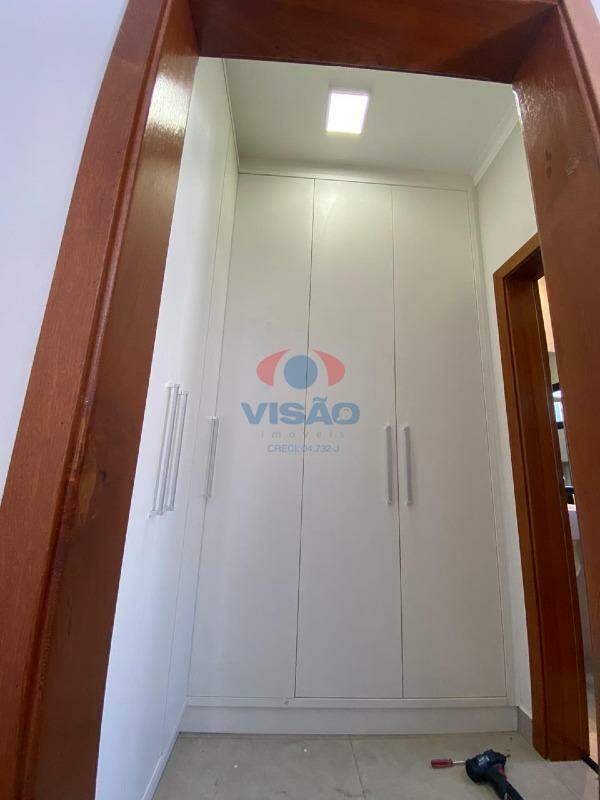 Casa em condomínio para aluguel no Jardim Vista Verde: