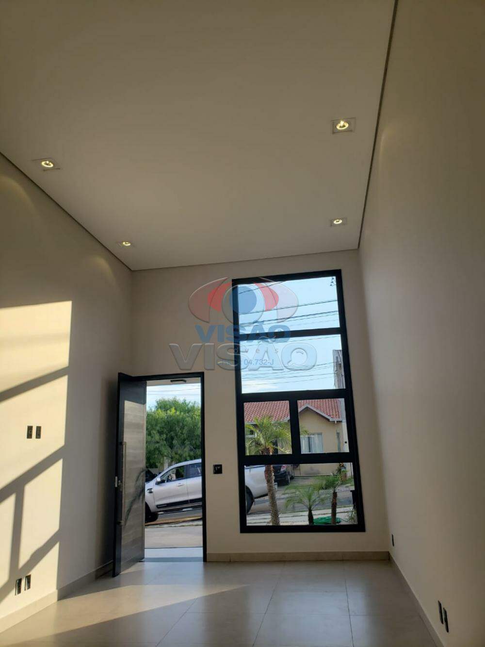 Casa em condomínio para aluguel no Jardim Vista Verde: