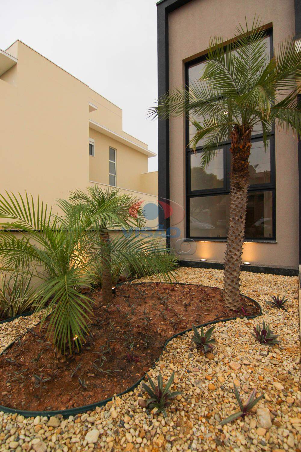Casa em condomínio para aluguel no Jardim Vista Verde: 