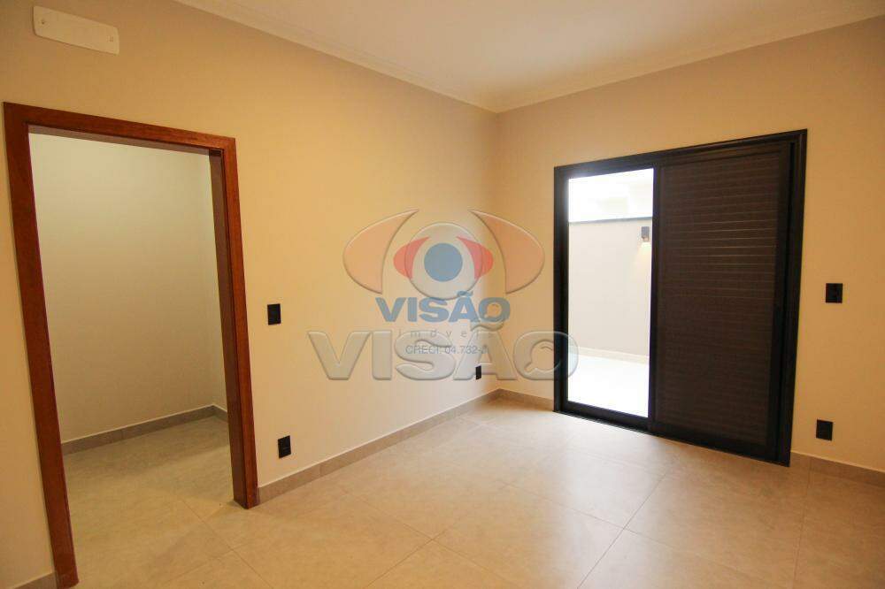 Casa em condomínio para aluguel no Jardim Vista Verde: