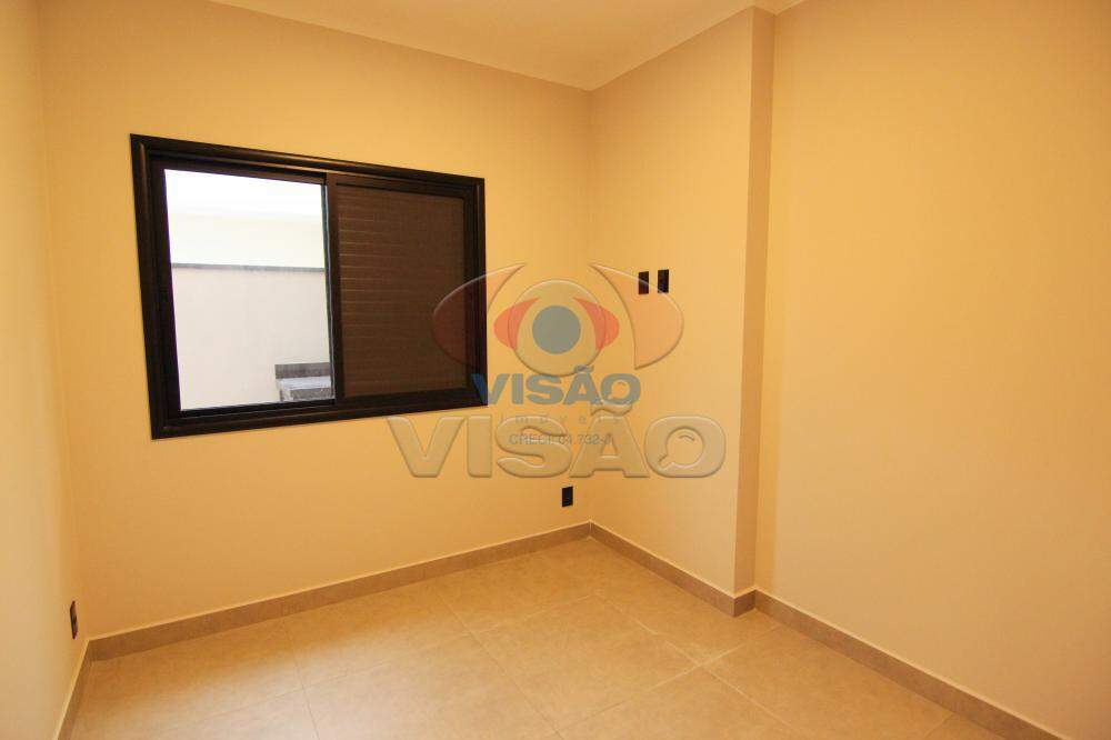 Casa em condomínio para aluguel no Jardim Vista Verde: