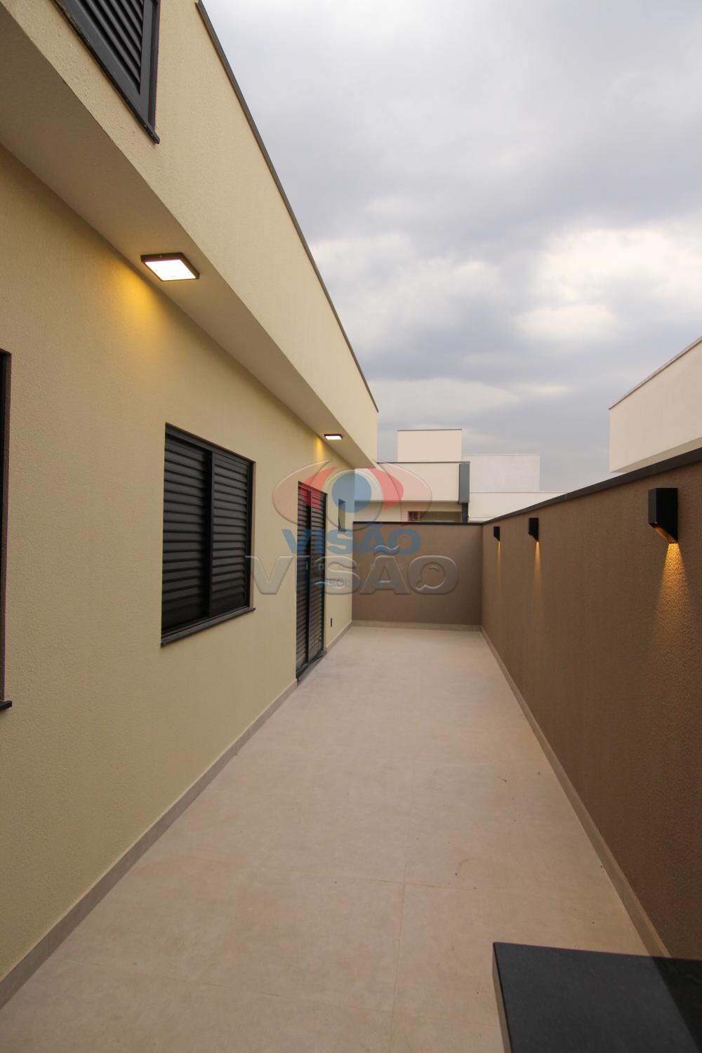 Casa em condomínio para aluguel no Jardim Vista Verde: