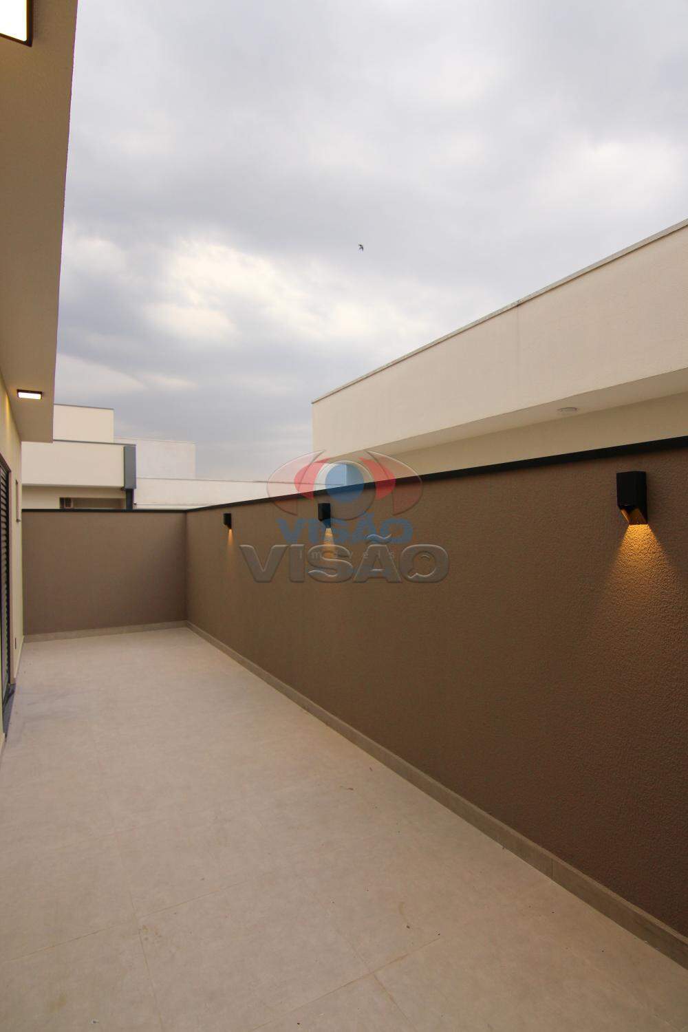 Casa em condomínio para aluguel no Jardim Vista Verde:
