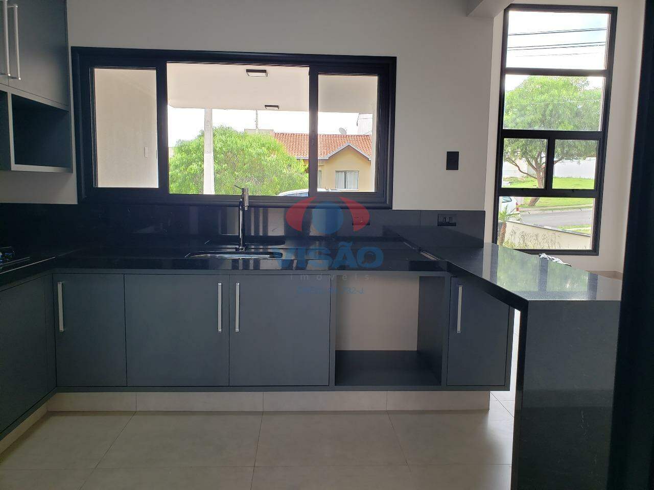 Casa em condomínio para aluguel no Jardim Vista Verde: