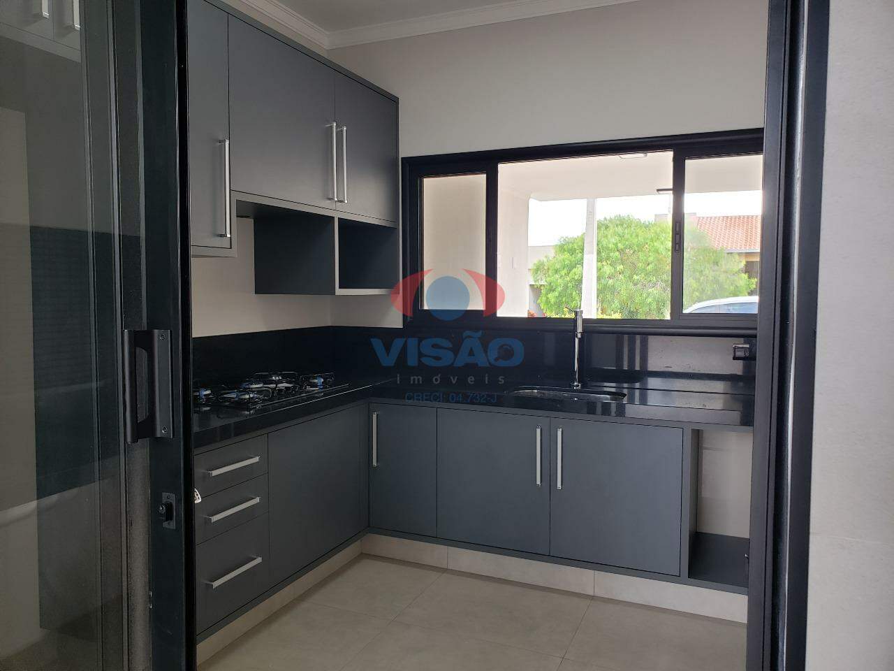 Casa em condomínio para aluguel no Jardim Vista Verde: