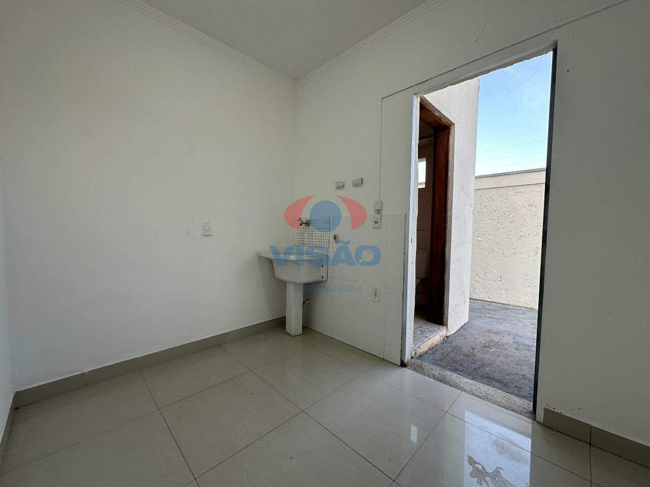 Casa para aluguel no Jardim Esplanada: