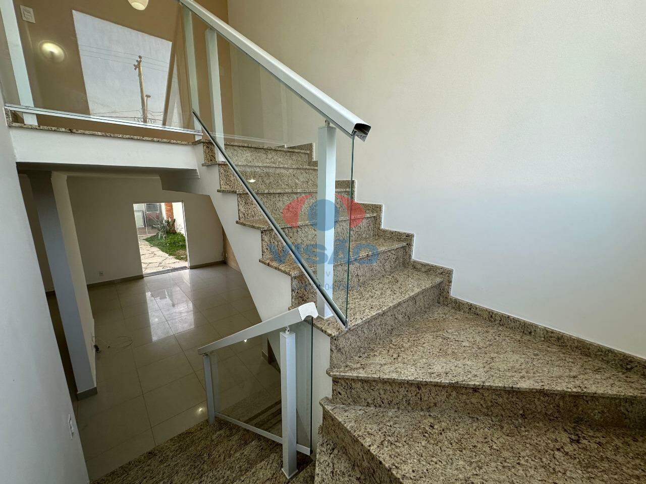 Casa para aluguel no Jardim Esplanada: