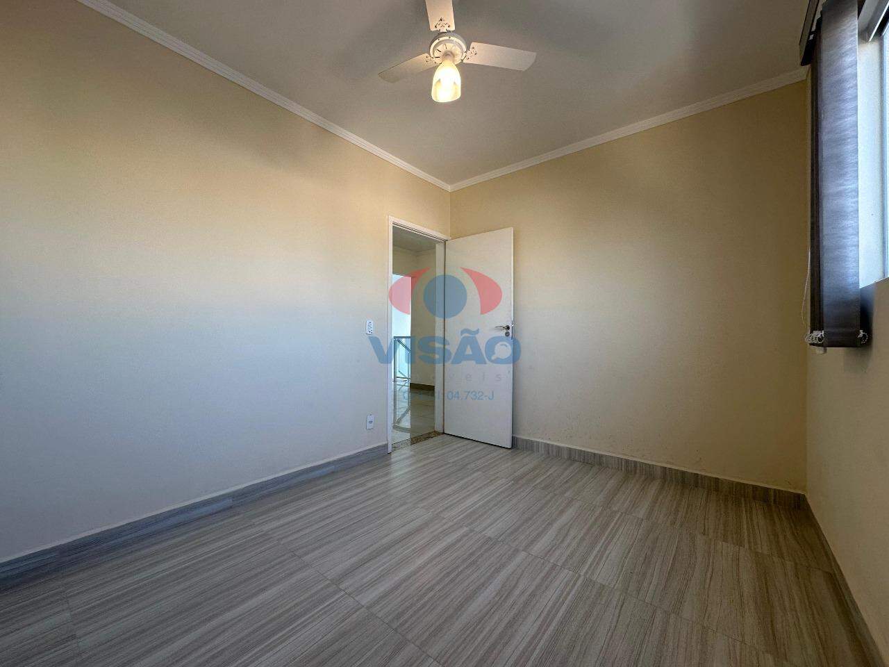 Casa para aluguel no Jardim Esplanada: