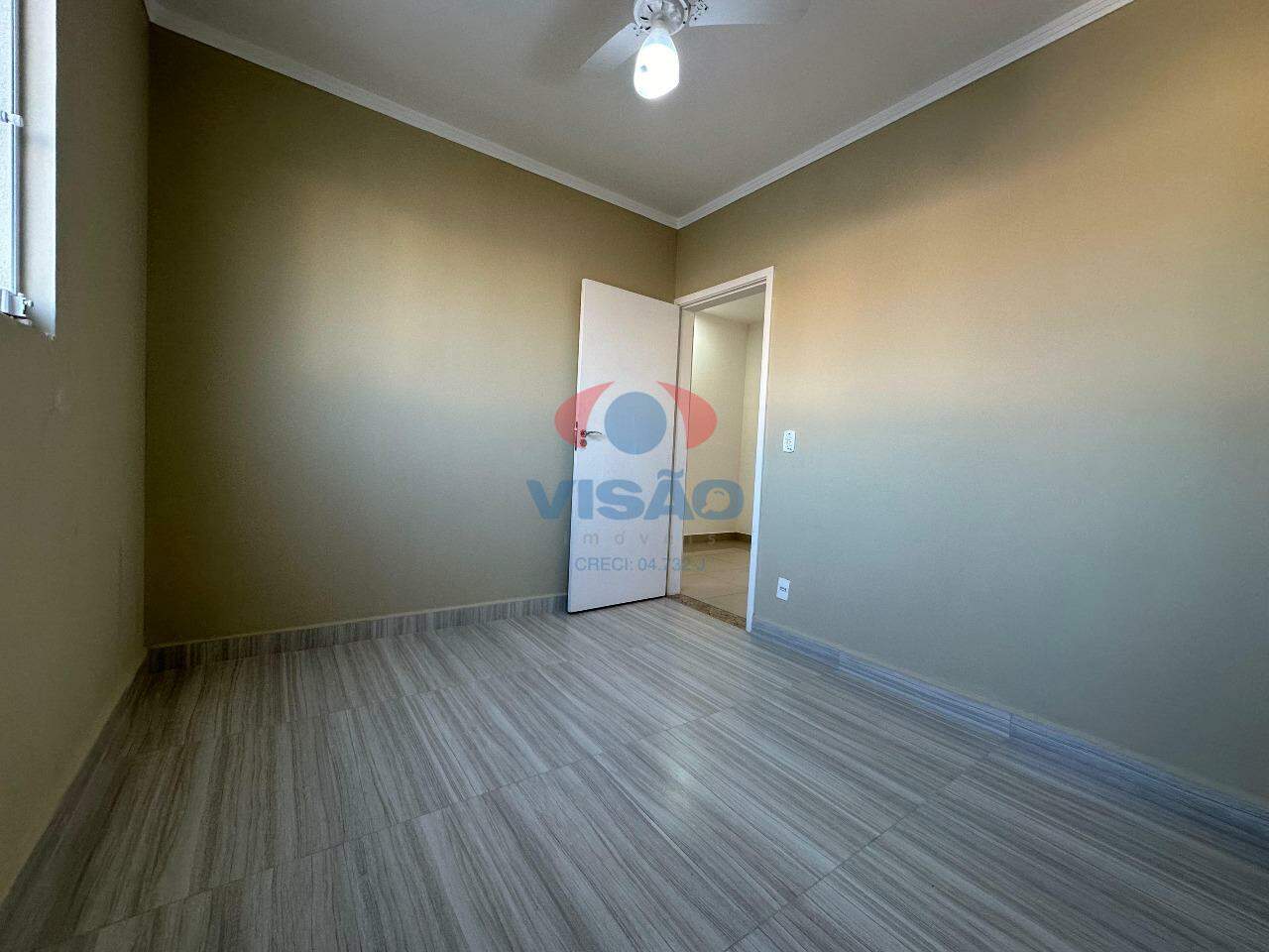 Casa para aluguel no Jardim Esplanada: