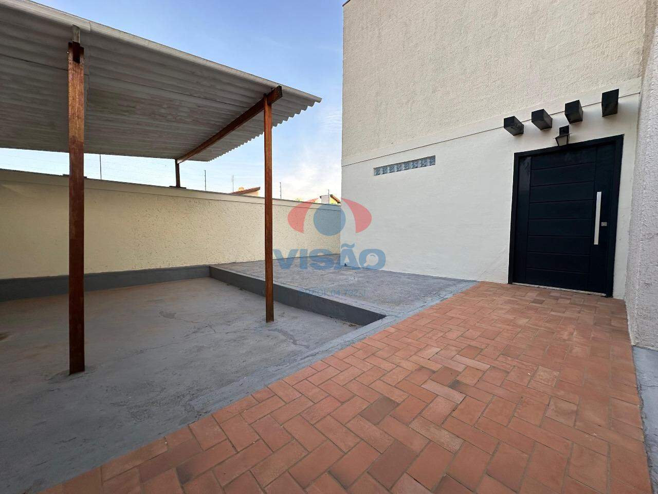 Casa para aluguel no Jardim Esplanada: