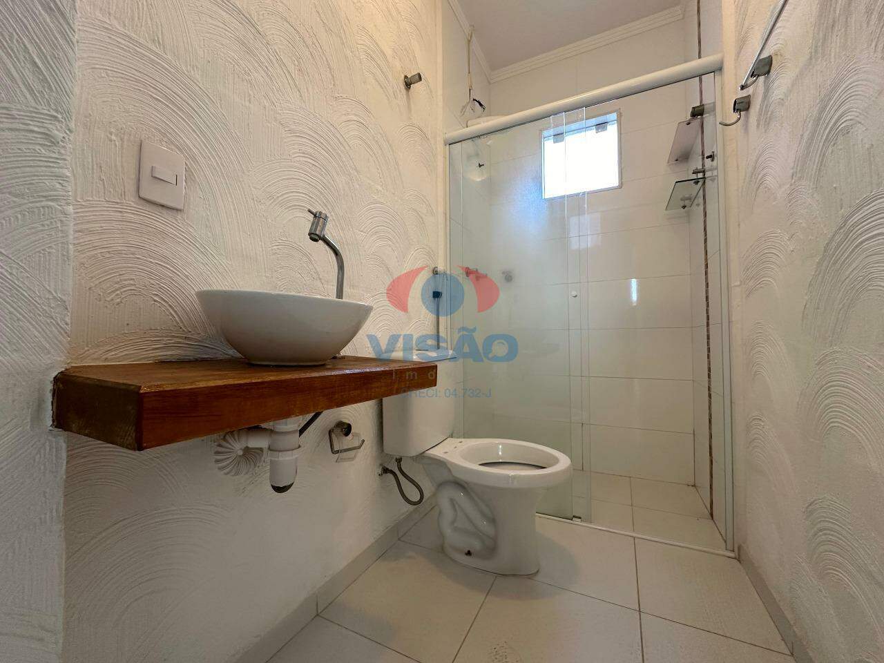 Casa para aluguel no Jardim Esplanada: