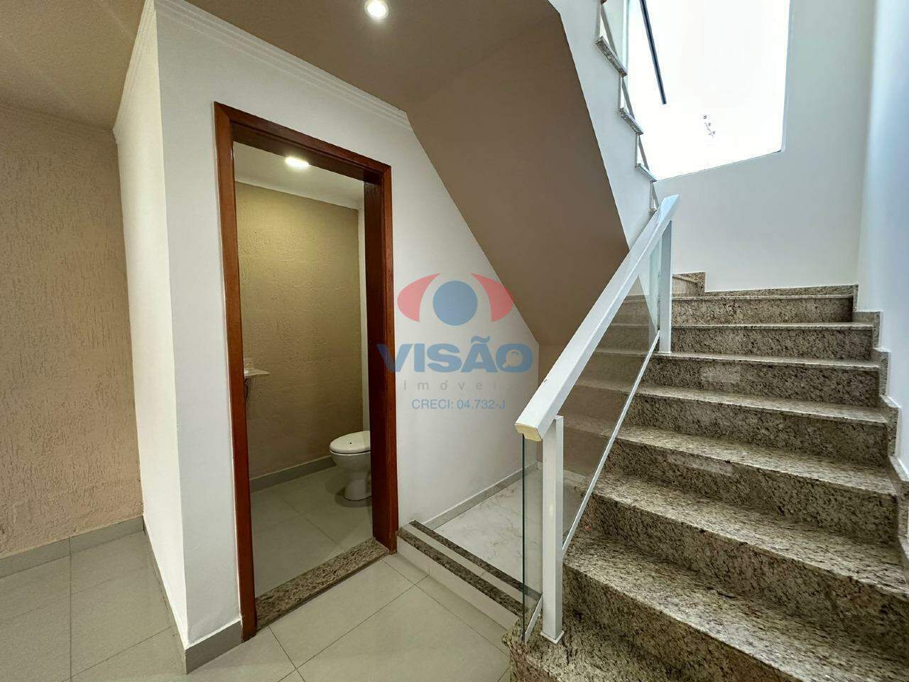 Casa para aluguel no Jardim Esplanada:
