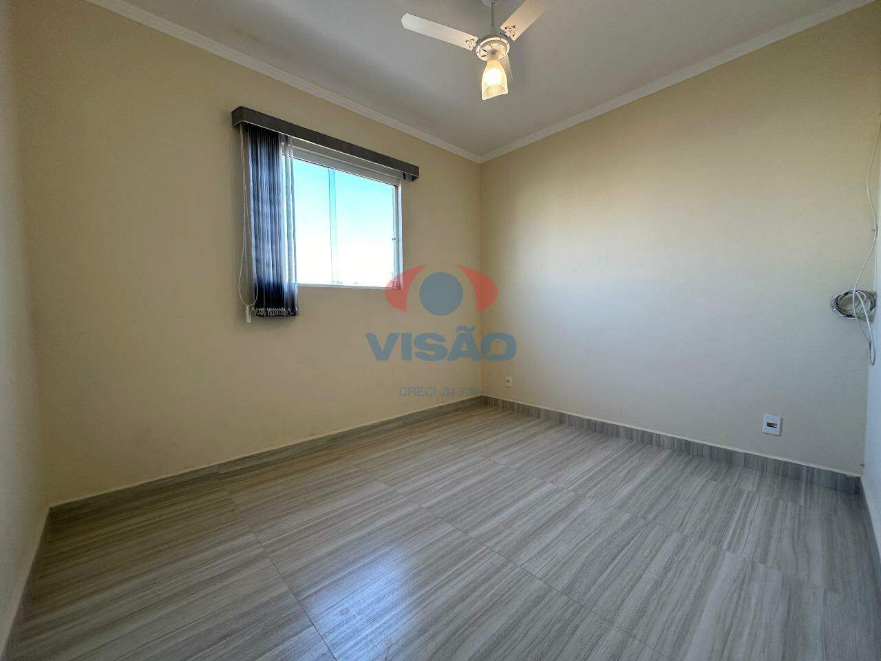 Casa para aluguel no Jardim Esplanada: