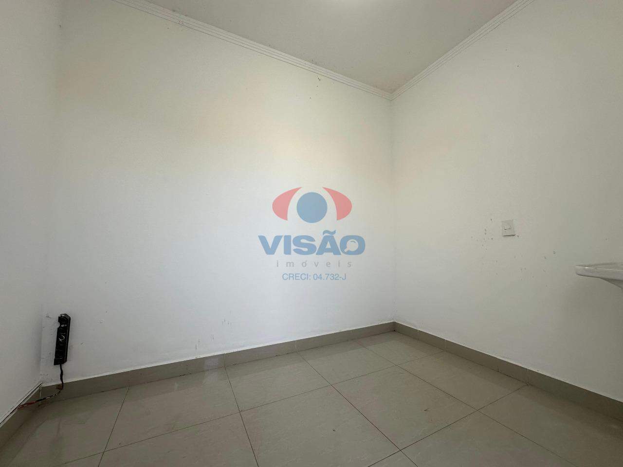 Casa para aluguel no Jardim Esplanada: