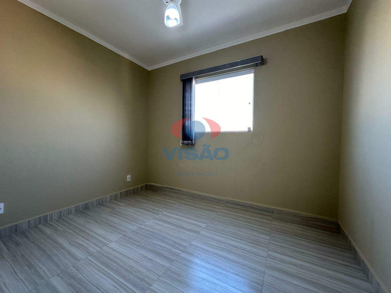 Casa para aluguel no Jardim Esplanada: