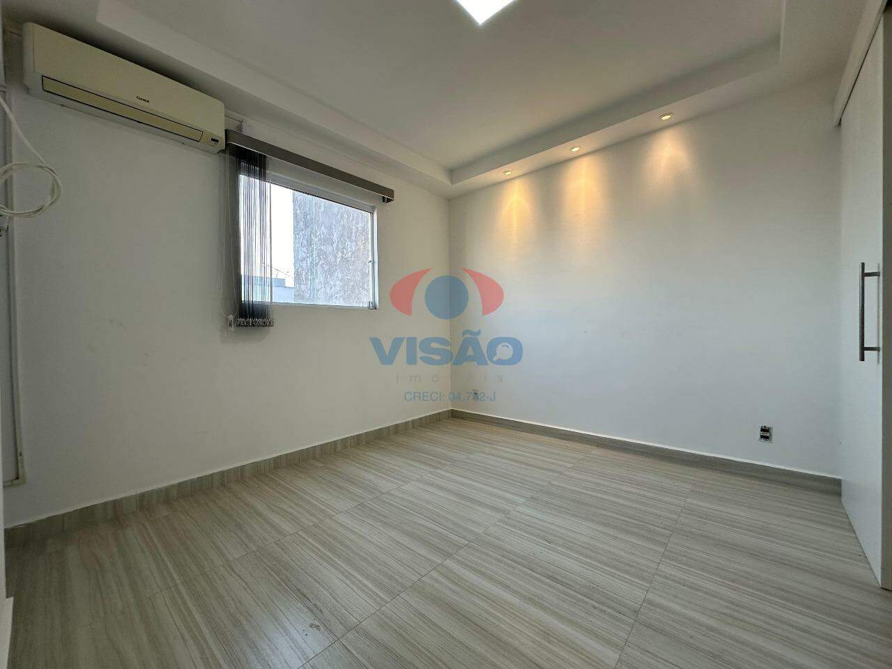 Casa para aluguel no Jardim Esplanada: