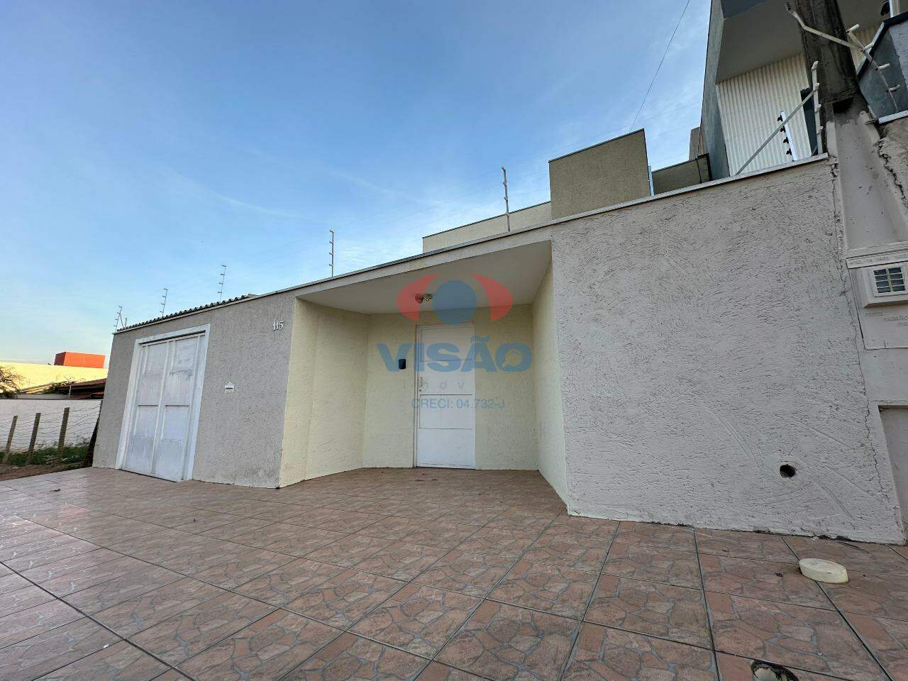 Casa para aluguel no Jardim Esplanada: