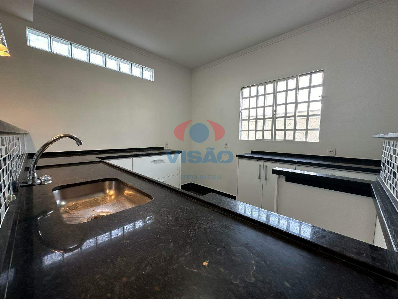 Casa para aluguel no Jardim Esplanada: