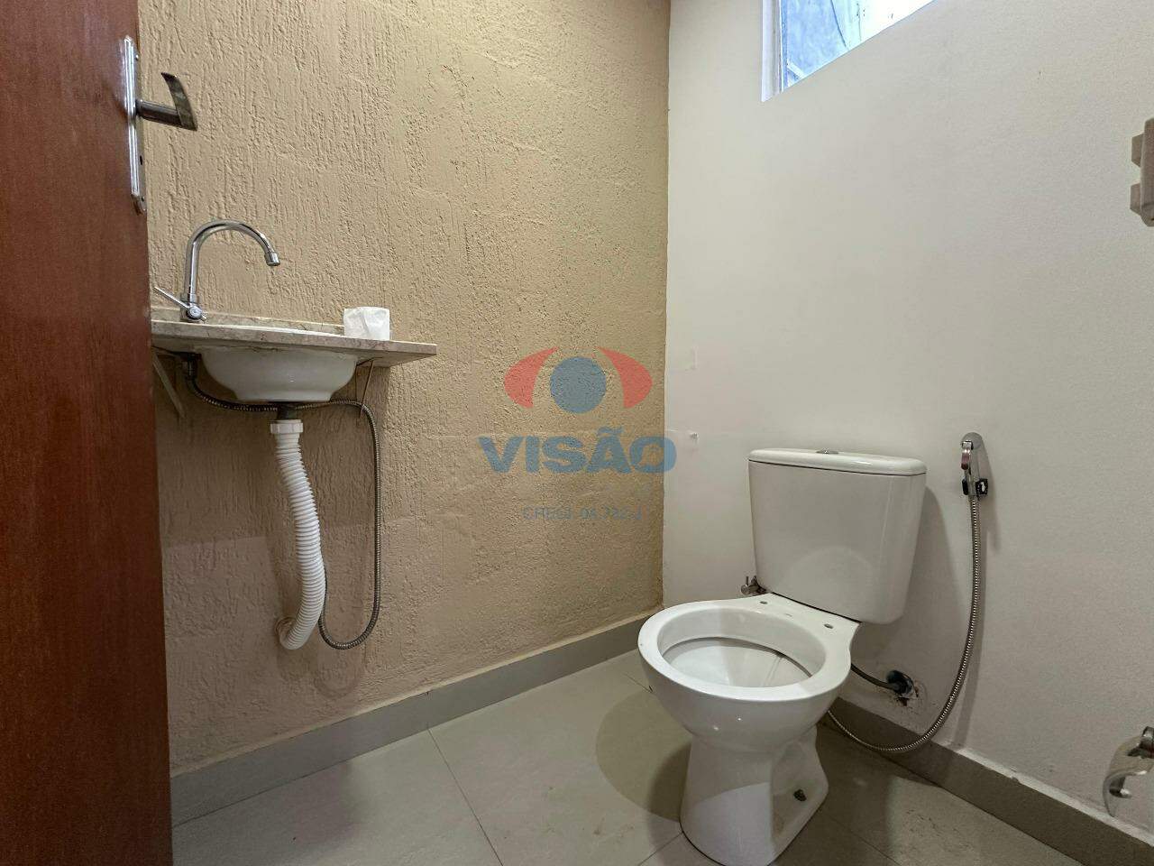 Casa para aluguel no Jardim Esplanada: